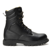 Men's 8-inch Waterproof Soft Toe Boot
