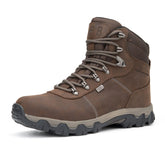 Anti-Static Safety Shoes with SRC Slip Resistance and Seam-Sealed Waterproofing