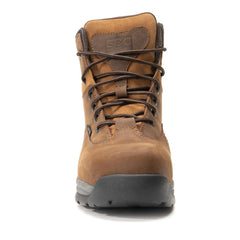 Men's 6-inch Waterproof Insulated Safety Toe Wrok Shose
