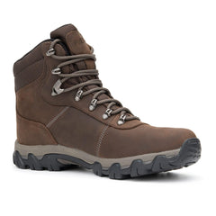 Waterproof Safety Ultra-light Nano-carbon Anti-smash Toe Work Shoes For Men And Women